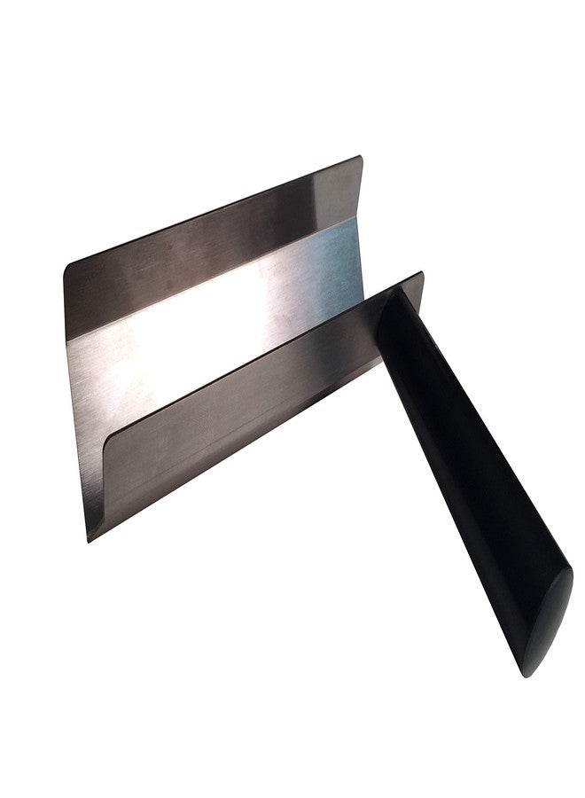 باراغون - أداة صنع التاكو المرحة، مصنوعة من الفولاذ المقاوم للصدأ، (2106)