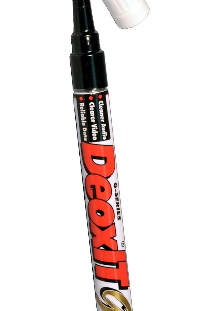 CAIG LABORATORIES DeoxIT GOLD G100P Pen Applicator - Image 1