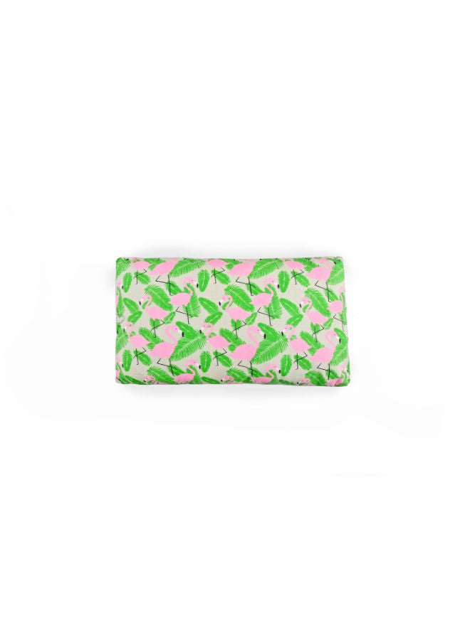 Junior High Quality Cotton Blend and comfy Baby Pillow - Image 2