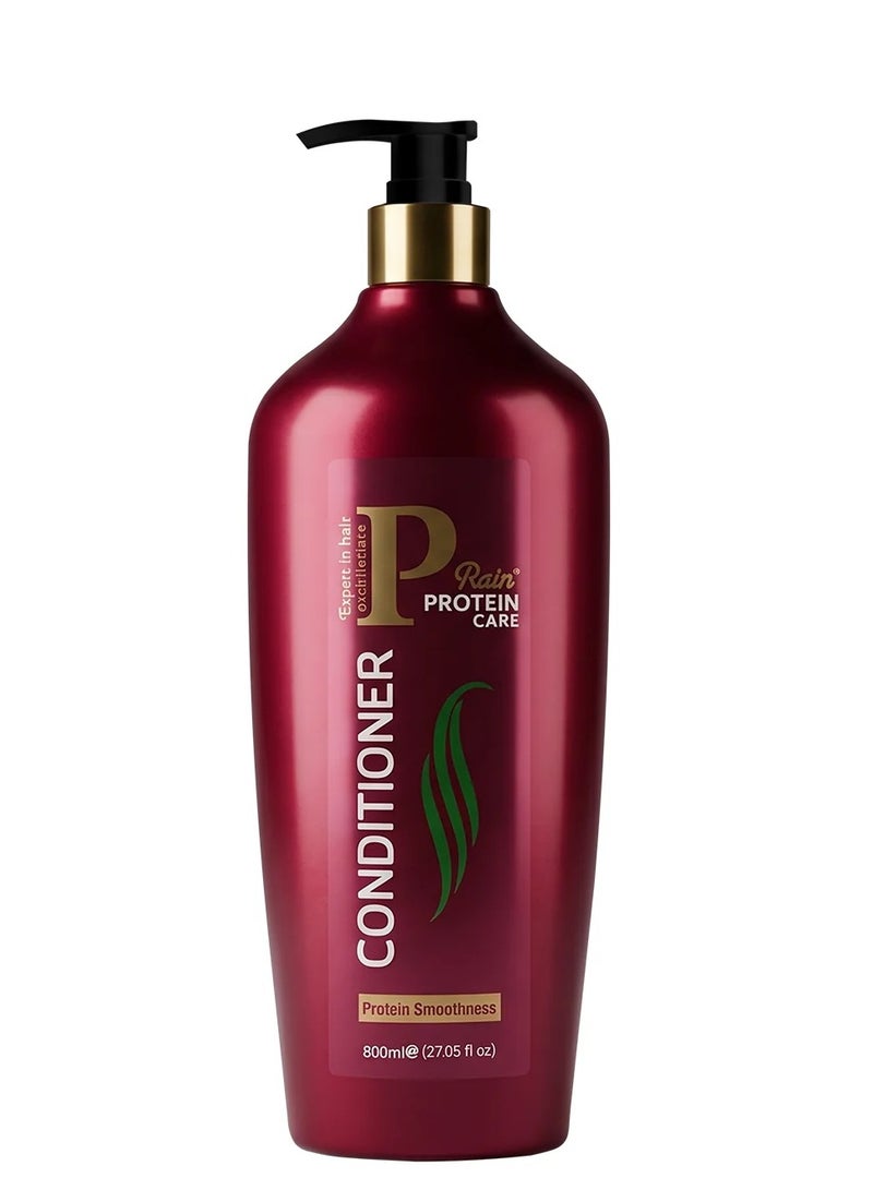 Rain Protein Care Conditioner 800ML