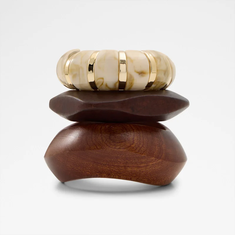 الدو TERRASTACK 3-Pack Bangles