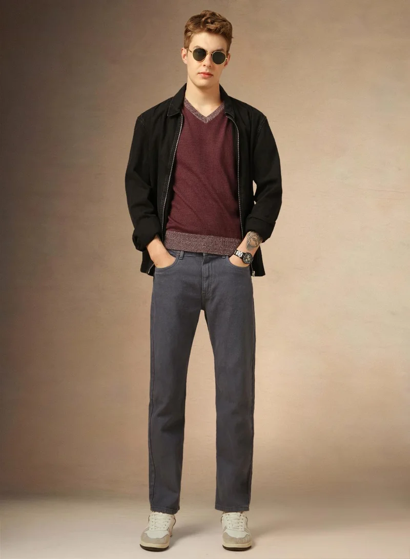 Grey Jeans For Men