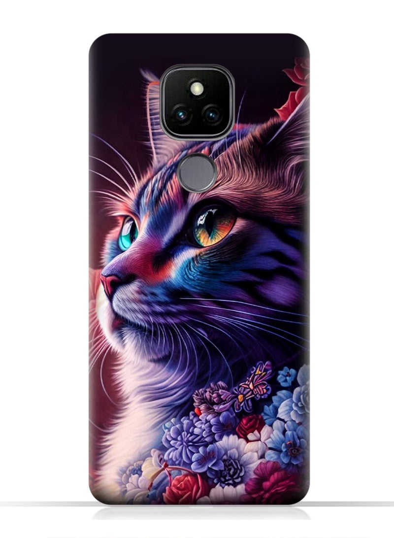 AMC DESIGN Protective Case Cover For Lenovo K12 (China) - Image 1