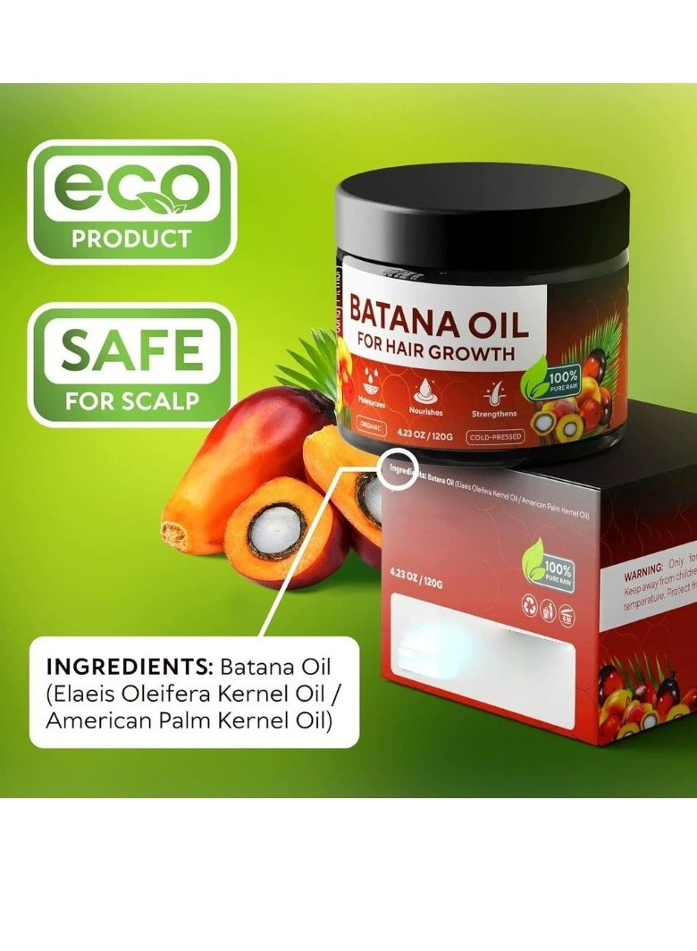 100% Pure  – Organic Hair Care for Vibrant Locks - Image 4