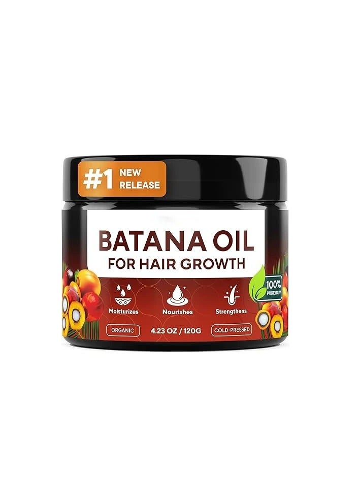100% Pure  – Organic Hair Care for Vibrant Locks - Image 1