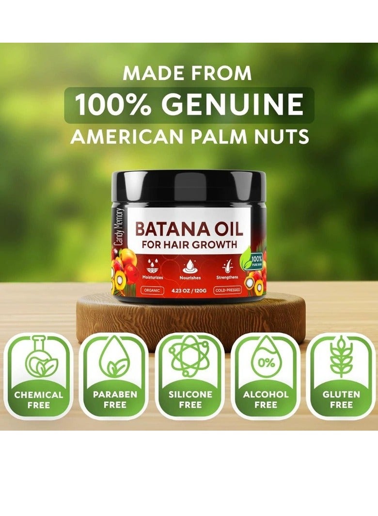 100% Pure  – Organic Hair Care for Vibrant Locks - Image 3