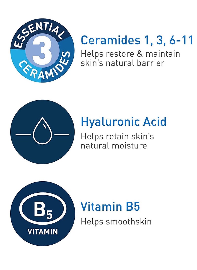 Gel for Oils control and minimzing Pors