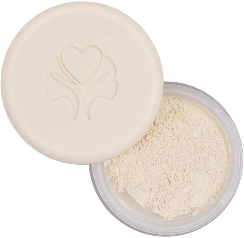 Hearts بودرة تثبيت ناعمة - فانيلا ألترا - Image 1