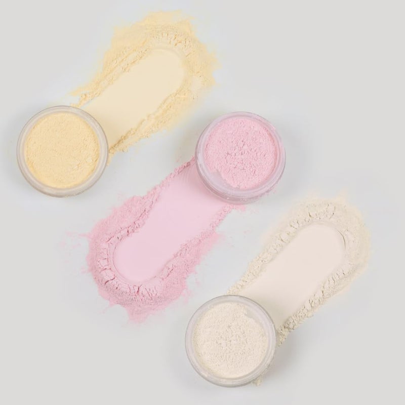 Hearts بودرة تثبيت ناعمة - فانيلا ألترا - Image 3