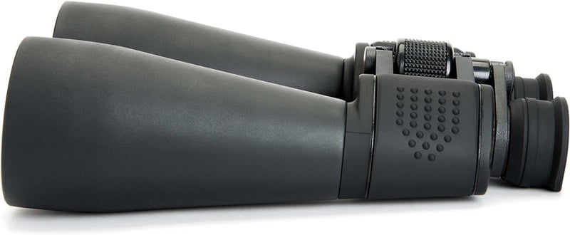 Celestron Celestron – SkyMaster 25X70 Binocular – Outdoor and Astronomy Binoculars – Powerful 25x Magnification – Large Aperture for Long Distance Viewing – Multi-Coated Optics – Carrying Case Included  - Image 4