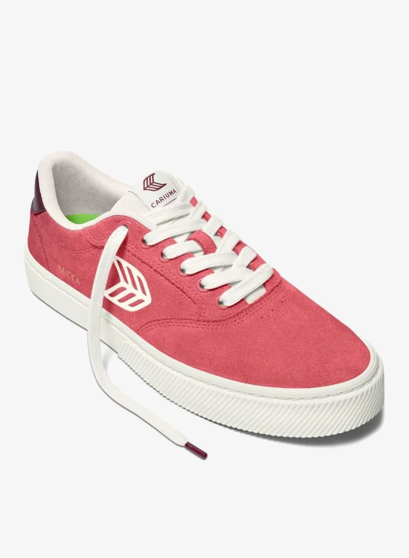 كاريوما NAIOCA Suede