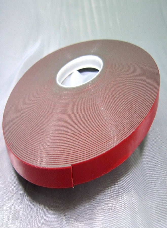ETI Hi Strength Bond Two Sided Pressure Sensitive Acrylic Foam Tapes 10MM x 8Mtr X 1.2mm(Thickness) - Image 2