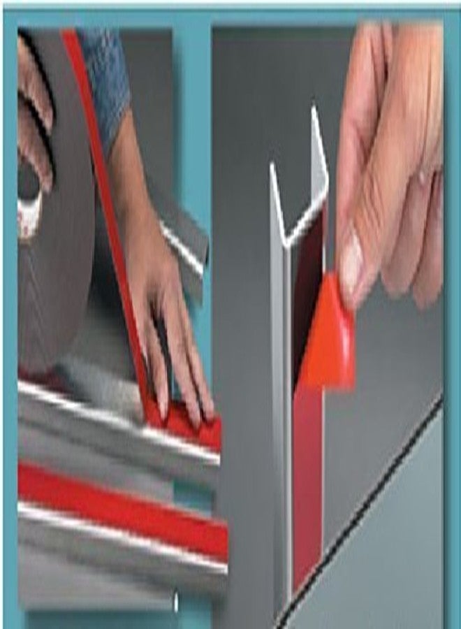 ETI Hi Strength Bond Two Sided Pressure Sensitive Acrylic Foam Tapes 10MM x 8Mtr X 1.2mm(Thickness) - Image 5
