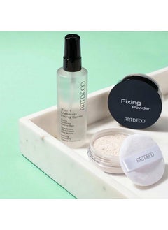 ARTDECO ARTDECO 3 In 1 Make-up Fixing Spray - Fix, Refresh, Prime: Prepare the Face for Makeup - Face Primer - Setting Spray - Vegan - 3.38 Fl Oz  - Image 4