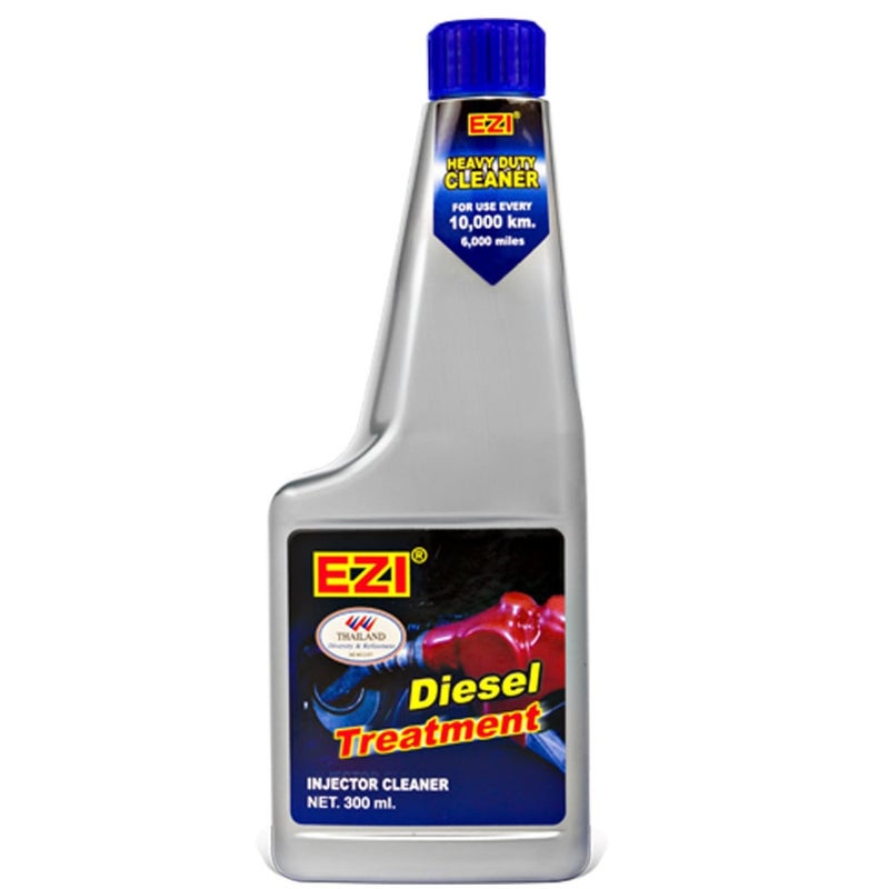 إيزي ايزي منظف ديزل