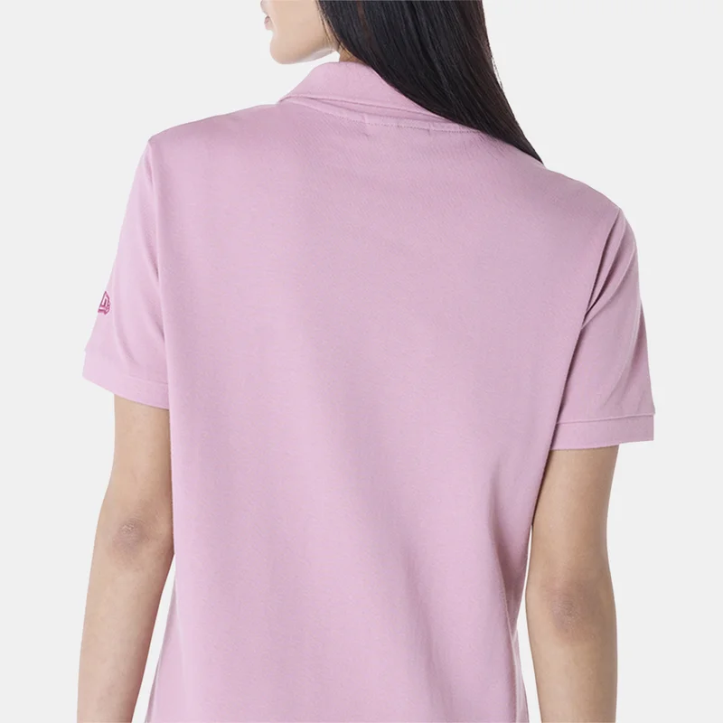 New Era Pink Women's MLB Los Angeles Dodgers Tennis Dress for Women | Best Price UAE