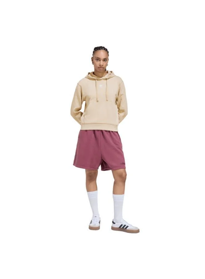 adidas Originals  ESSENTIALS FRENCH TERRY REGULAR HOODIE for Women | Best Price UAE