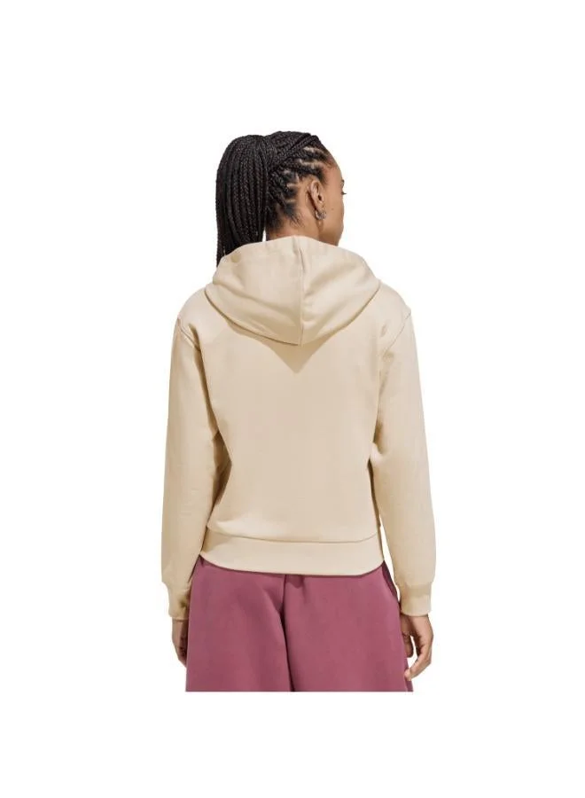 adidas Originals  ESSENTIALS FRENCH TERRY REGULAR HOODIE for Women | Best Price UAE