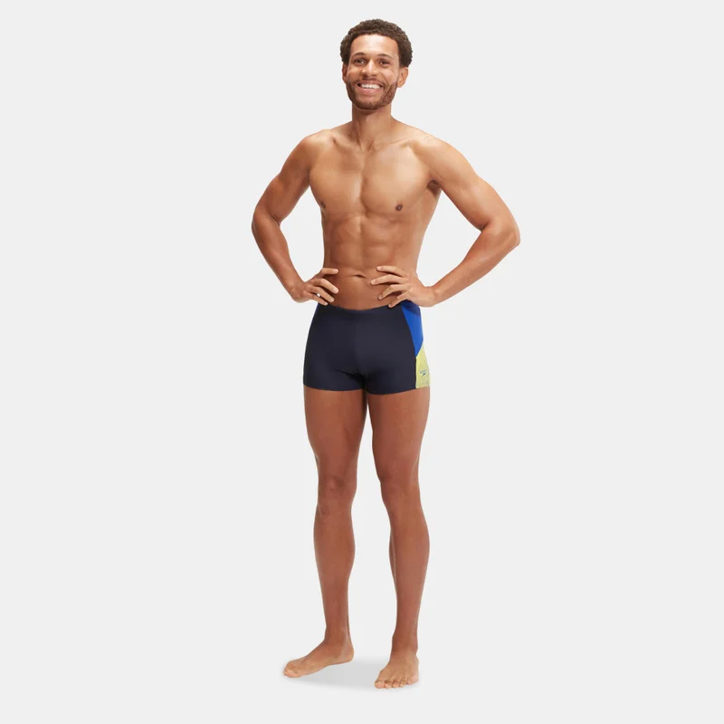 speedo Men's Dive Swimming Shorts
