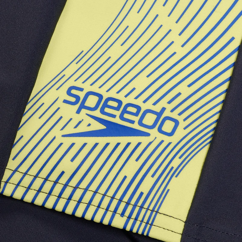 speedo Men's Dive Swimming Shorts
