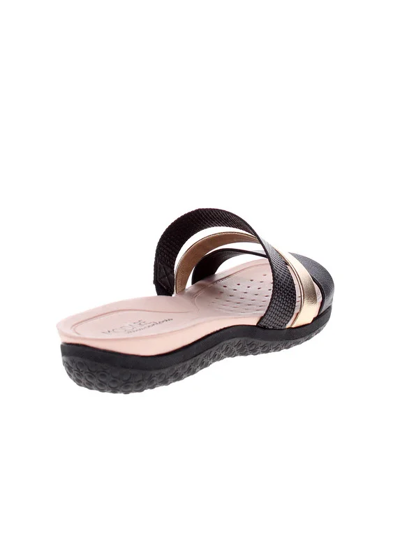 MODARE Flat Sandals for Women – Stylish Ladies Flat Sandals & Comfortable Flat Slippers