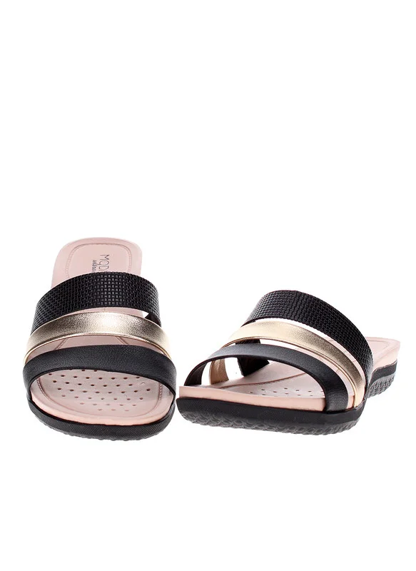 MODARE Flat Sandals for Women – Stylish Ladies Flat Sandals & Comfortable Flat Slippers