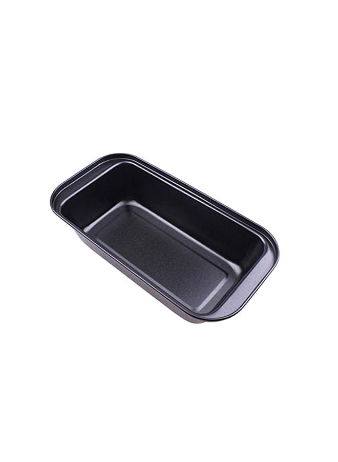 SHOWAY No-Stick Carbon Steel Toast Pan-Bread Mold Bakeware Rectangular Cake Bread Loaf Pan Baking Mold Kitchen Cupcake Tools - Image 4