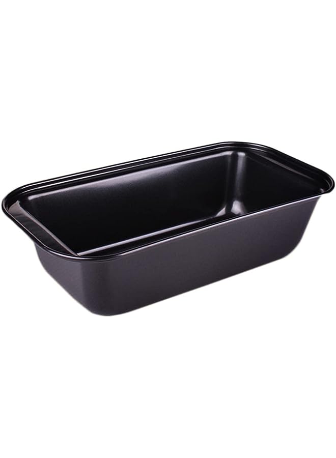 SHOWAY No-Stick Carbon Steel Toast Pan-Bread Mold Bakeware Rectangular Cake Bread Loaf Pan Baking Mold Kitchen Cupcake Tools - Image 1