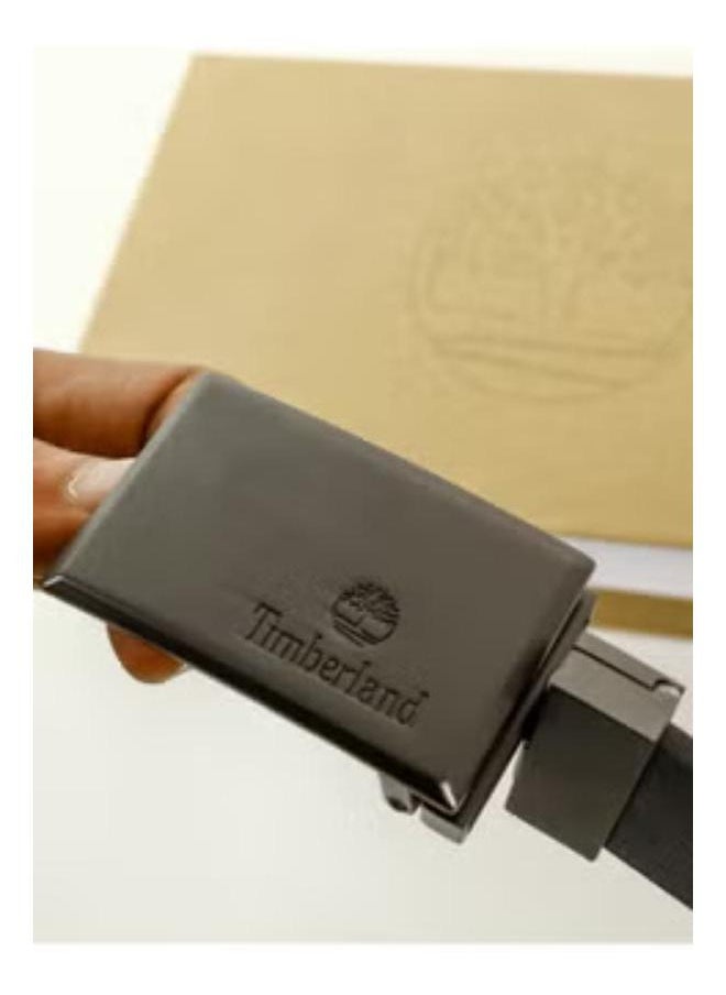 Timberland Wallet-Belt Set For Men