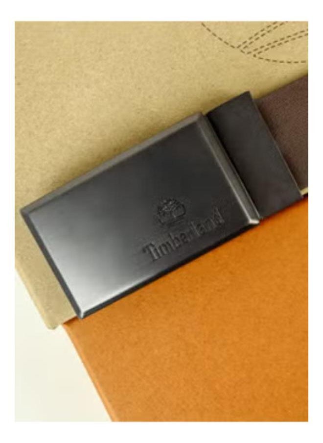 Timberland Wallet-Belt Set For Men