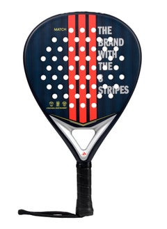 Adidas Match Blue 3.4  - Image 1