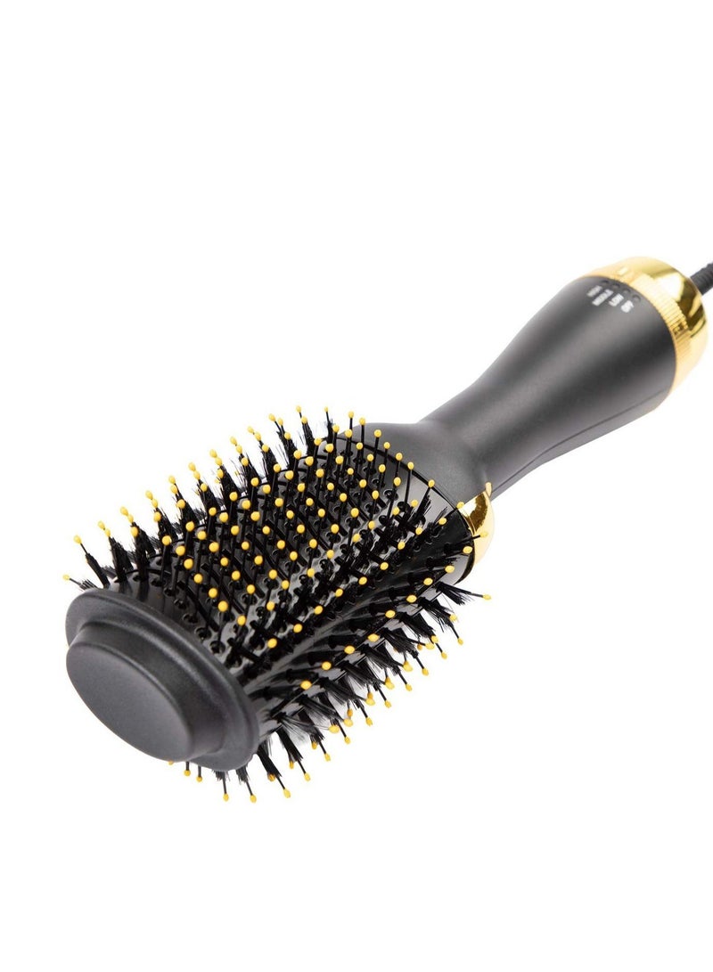 ELTRAZONE 2-In-1 Hot Air Brush - Image 1