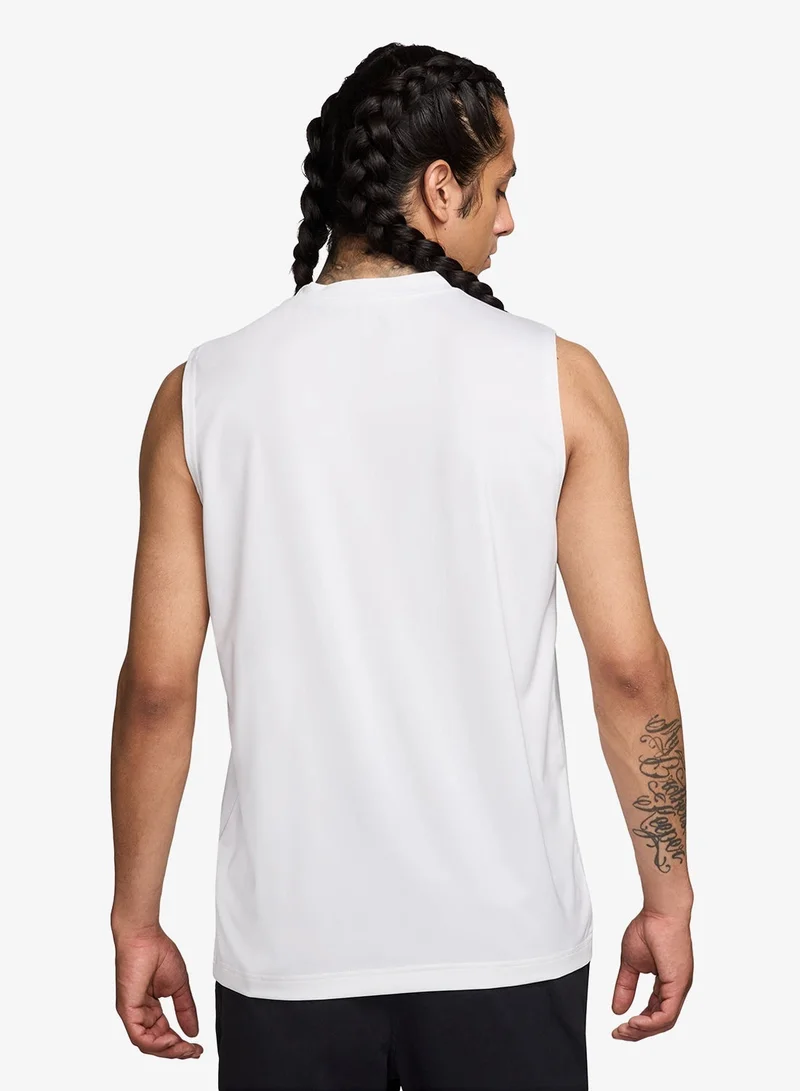 Jordan Jordan Dri-Fit Sport Essential T-Shirt