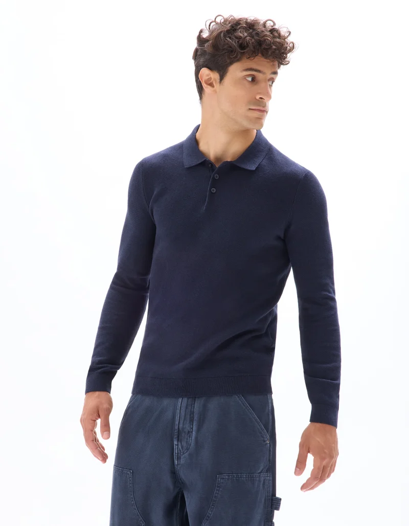 Celio Lecomb Crew Neck Jumper