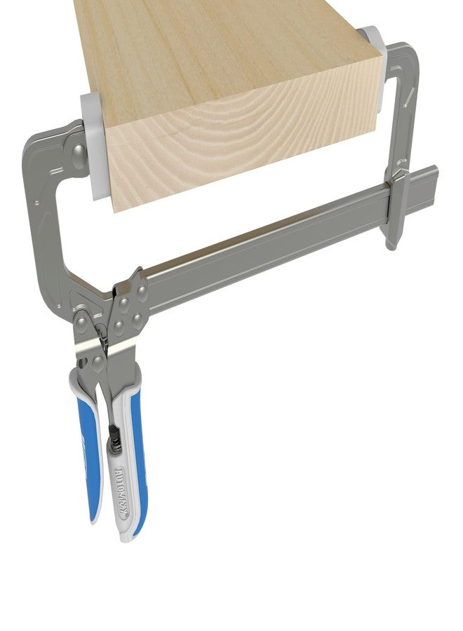 كريج مشبك قضيب الضبط التلقائي Kreg KSC8 - 8 بوصات - Image 5