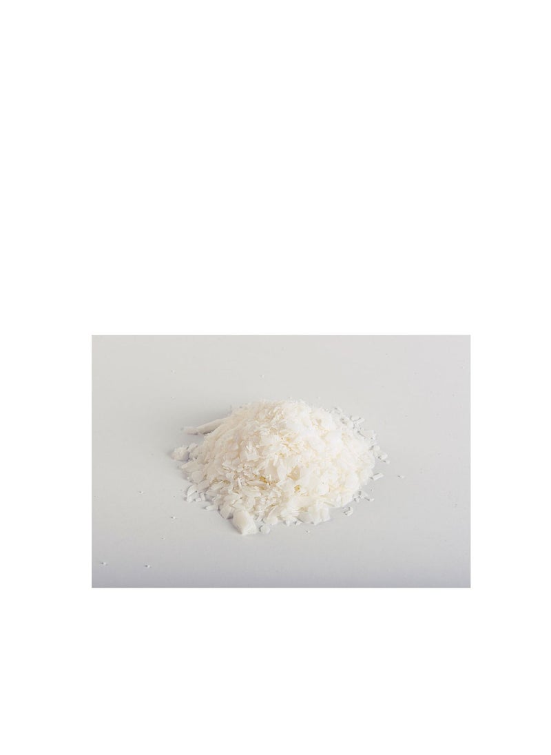 Luxurist Luxurist Palm Wax for candle Making 1Kg  - Image 1