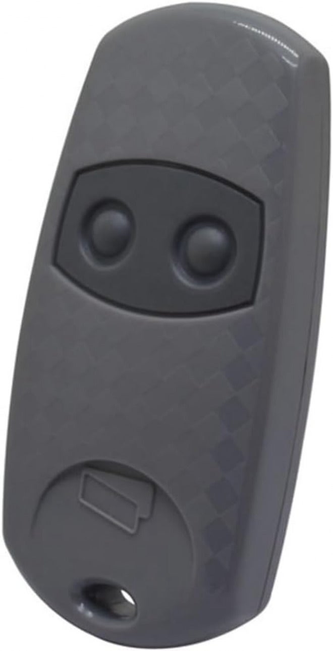 Garage Door Remote, 433.92MHz Remote Copy Control, Remotely Opening The Garage Door(EE-1PCS) - Image 4