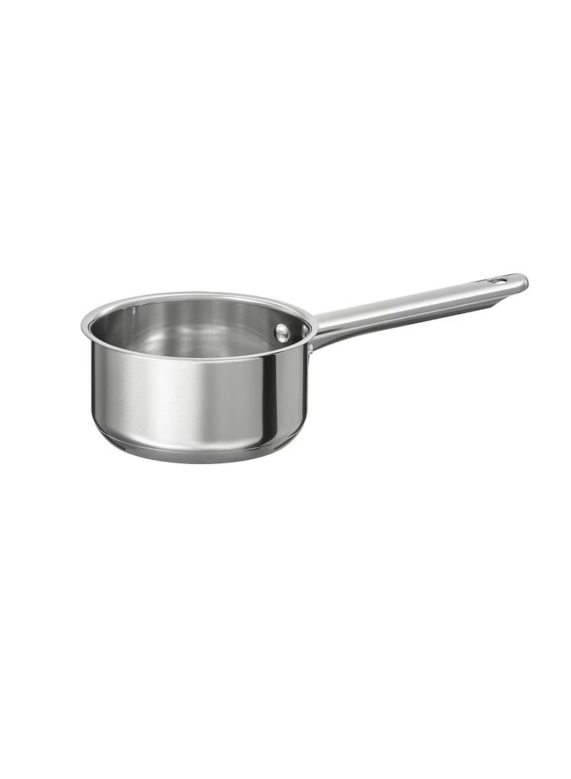 قدر، ستنلس ستيل 1.0 لتر - Image 3