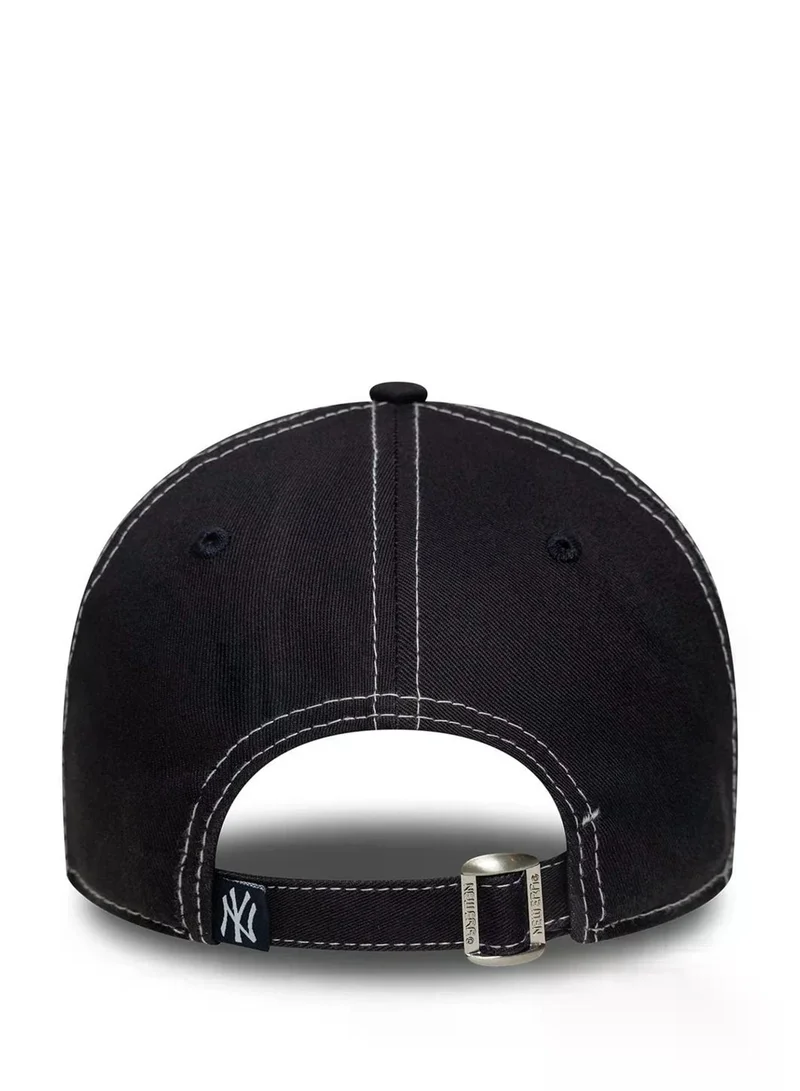 NEW ERA 9Twenty Contrast Stitch New York Yankees Cap