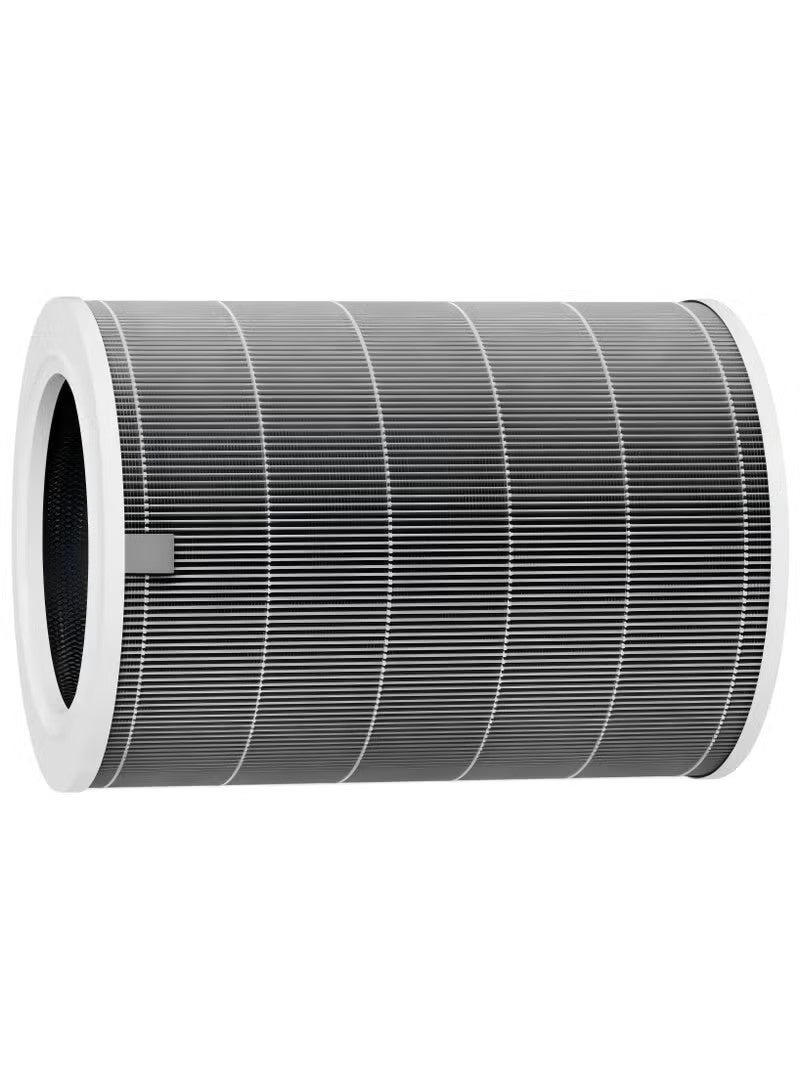 Compatible with Xiaomi Smart Air Purifier 4  Filter M16R-FLP-GL Grey - Image 5