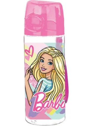 Barbie 500 ml Bottle 2862