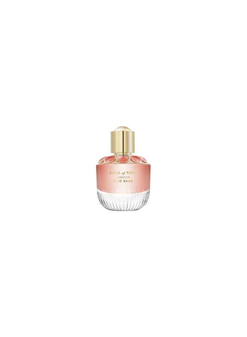 ELIE SAAB Girl Of Now Forever EDP 50ml - Image 2