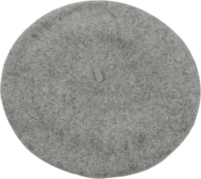 Umeepar Wool French Beret Hat for Women - Image 3