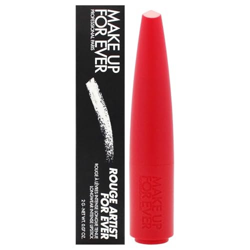 Make Up For Ever Rouge Artist For Ever Matte Lipstick 506 Endless Cacao for Women 007 oz Lipstick