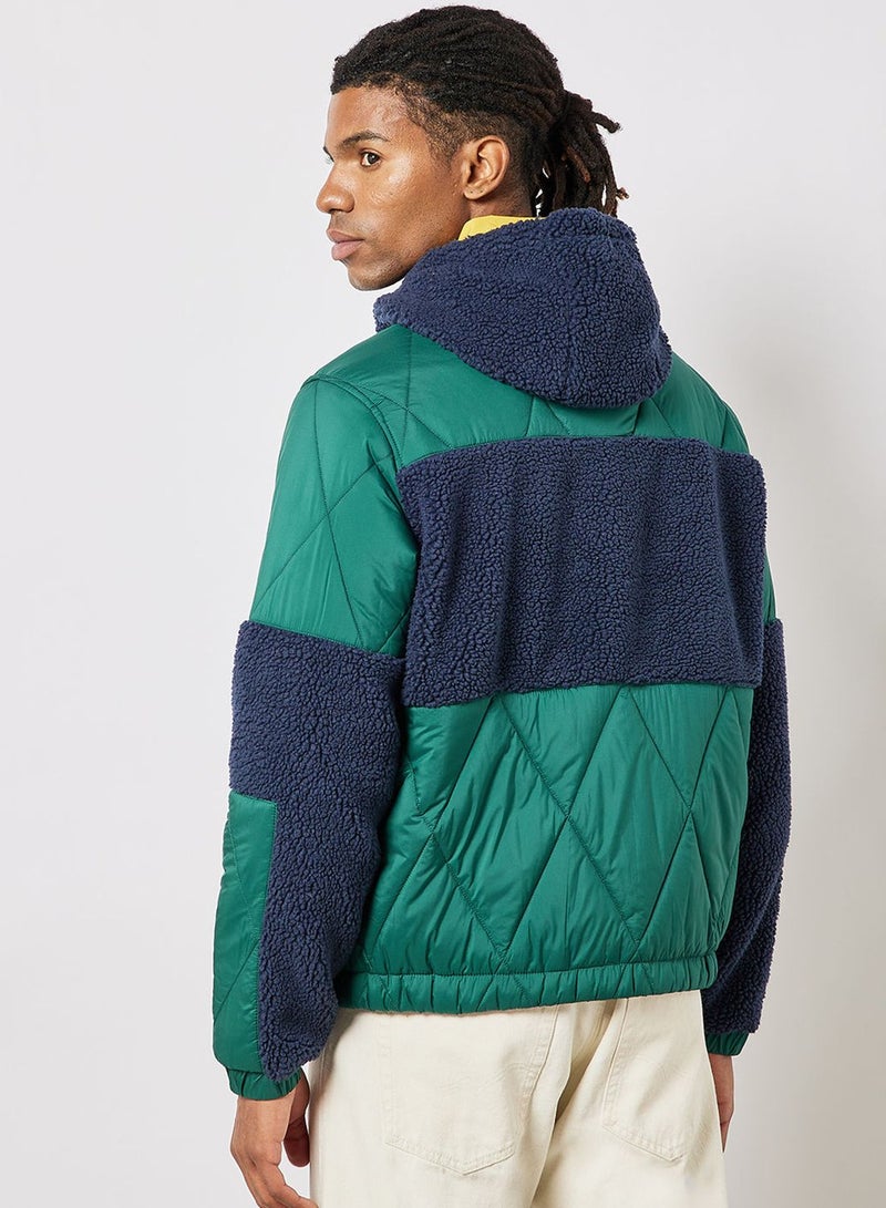 TOMMY JEANS Logo Jacket  - Image 2