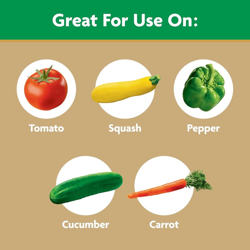 Miracle-Gro MIRACLE GRO MG 1.5LB TOMATO FOOD - Image 4