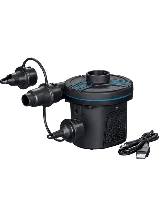 Bestway "Bestway PowerTouch Rechargeable Electric Air Pump "