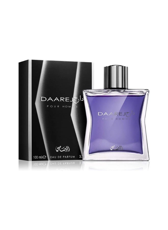 Rasasi Daarej Extrait Pour Homme Edp 100ml - Image 1