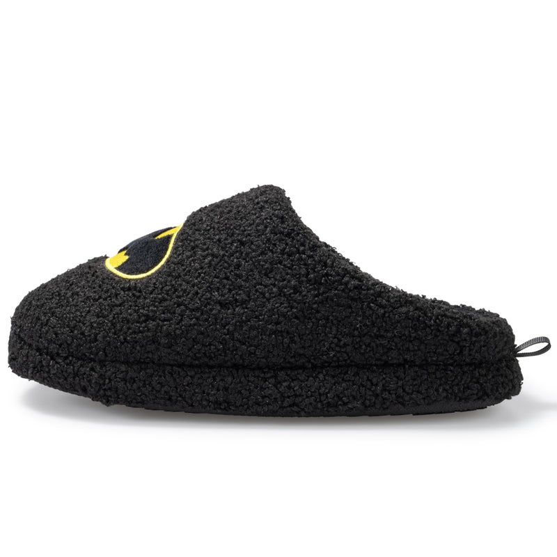 DC Adult Batman Slipper - Small - Image 3