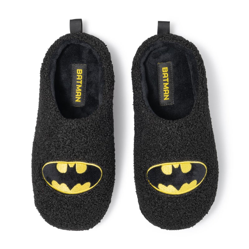 DC Adult Batman Slipper - Small - Image 4